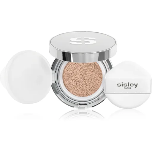 Sisley Phyto-Blanc Le Cushion make-up compact SPF 50+ 00C Swan 15 g
