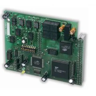 Card de extensie Kentec K586H