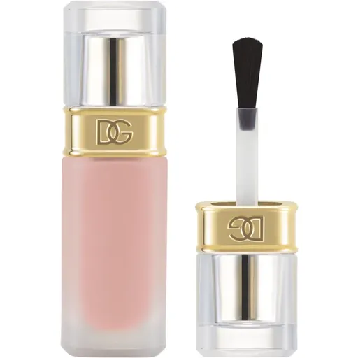 Dolce&Gabbana My Nail Match lac de unghii cu uscare rapida culoare 02 My Dusty Rose - Rosey neutral toned pink 7 ml