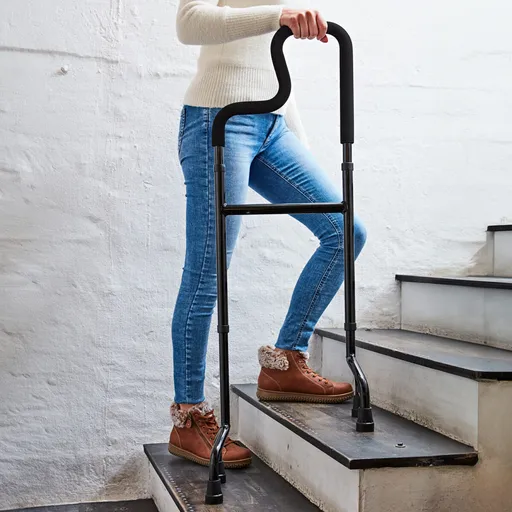 Ajutor pentru mersul pe scări