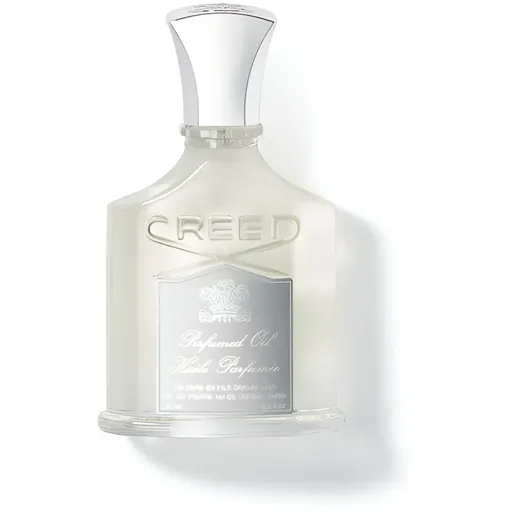 Creed Silver Mountain Water ulei parfumat unisex 75 ml