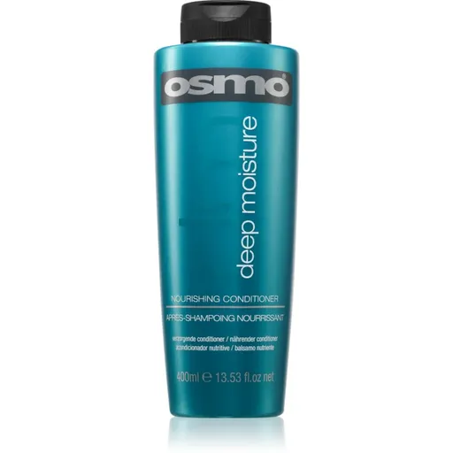 Osmo Deep Moisture balsam pentru păr 400 ml
