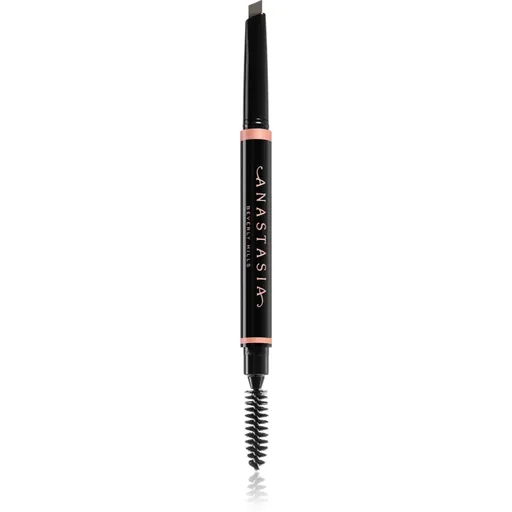Anastasia Beverly Hills Brow Definer creion pentru sprancene culoare Taupe 0,2 g