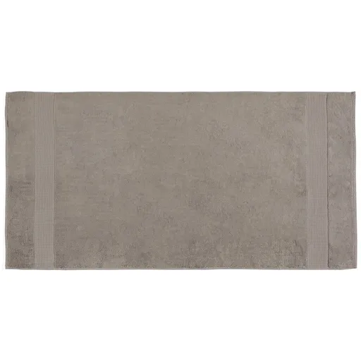 Prosop de baie, L'essentiel Maison, Chicago Hand, Gri cald