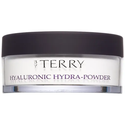 By Terry Hyaluronic Hydra-Powder pudră transparentă cu acid hialuronic 10 g