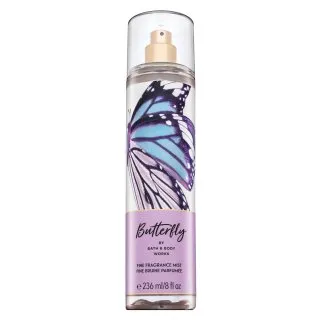 Bath & Body Works Butterfly Spray de corp femei 236 ml