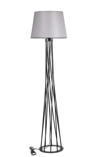 Lampadar, Opviq, 846STL2975, Gri