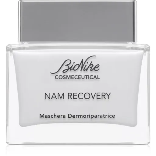BioNike Cosmeceutical Nam Recovery Masca faciala cu efect de intinerire 50 ml