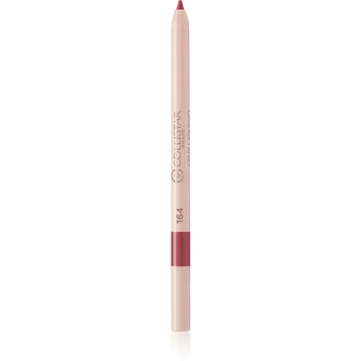 Collistar Twist Design Lip Pencil dermatograf cremos culoare 164 - Quarzo Rosa 0.4 g