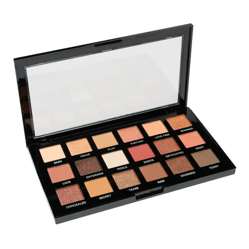 Paleta fard 18 nuante Rbory Y30B