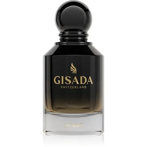 Gisada Uomo Eau de Parfum pentru bărbați 50 ml