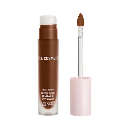 Kylie Cosmetics Corector de lungă durată Power Plush (Longwear Concealer) 5 ml 9.5WN