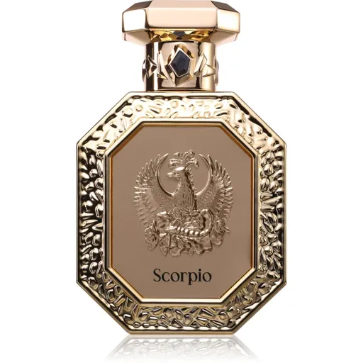French Avenue Genesis Scorpio Eau de Parfum unisex 90 ml