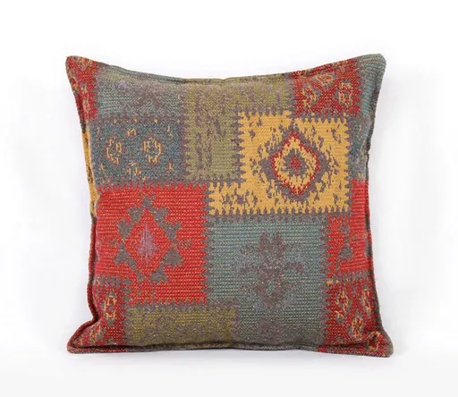 Perna, Rug, 50x50 cm, Multicolor