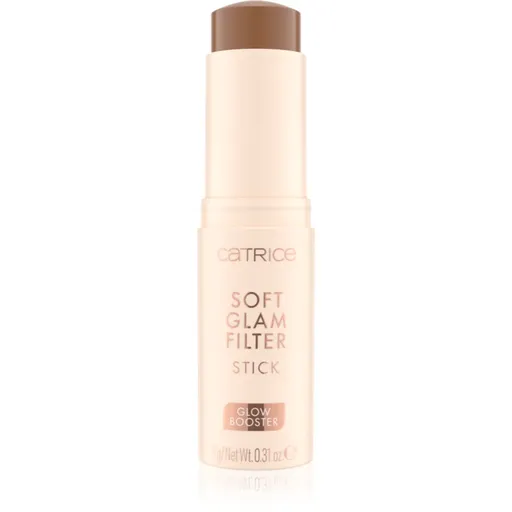 Catrice Soft Glam Filter Stick creion de machiaj culoare 065 Tan 9 g