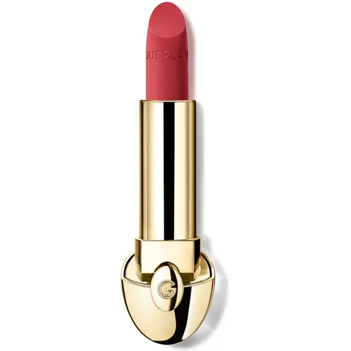 GUERLAIN Rouge G ruj de lux culoare 366 Le Rose Pompon Velvet 3,5 g