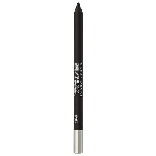 Urban Decay 24/7 Glide-On-Eye dermatograf persistent rezistent la apa culoare Smoke 1.2 g