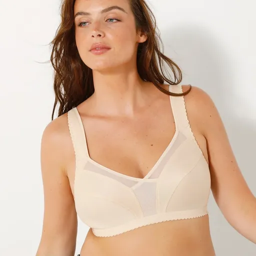 Sutien mulat Isabella, fără armătură