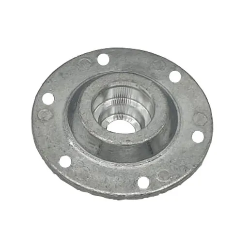 Corp pompa booster RURIS, pentru atomizor Ruris 103s