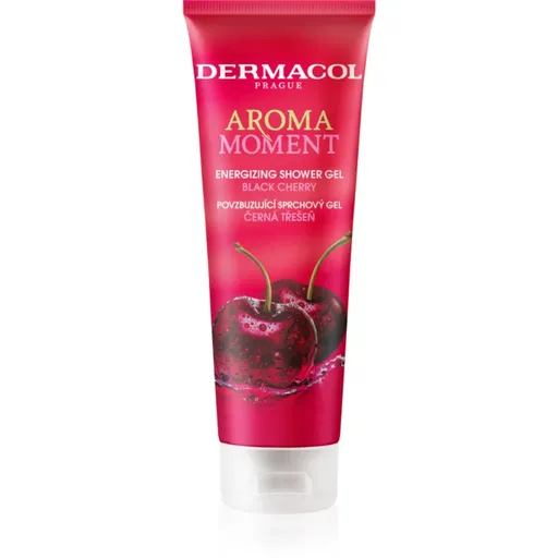 Dermacol Aroma Moment Black Cherry gel de duș 250 ml