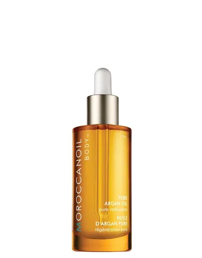 Moroccanoil Ulei de argan (Pure Argan Oil) 50 ml