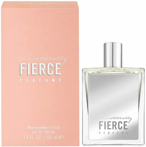 Abercrombie & Fitch Naturally Fierce - EDP 100 ml