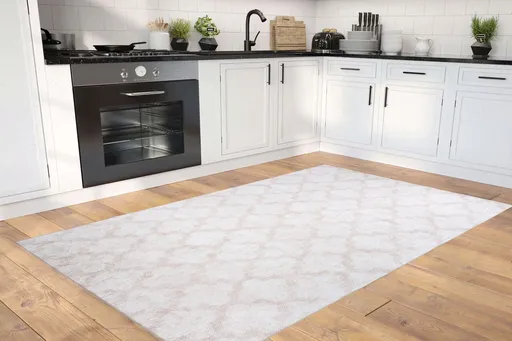 Covor, Dorian Chenille, 75x230 cm, Multicolor