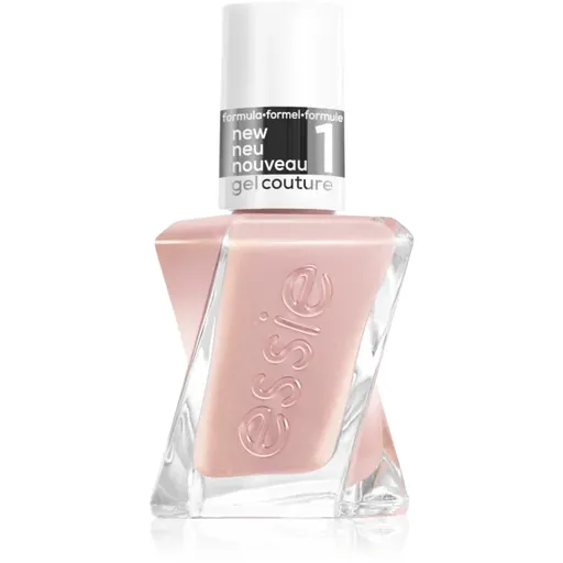 essie gel couture 2.0 lac de unghii cu efect de gel culoare 507 last nightie 13.5 ml