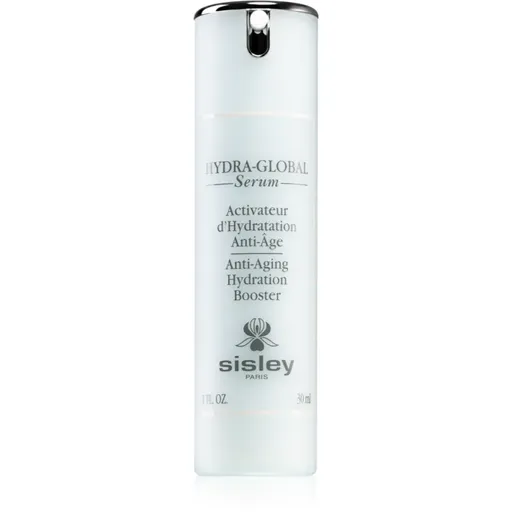 Sisley Hydra-Global Anti-Aging Hydration Booster ser hidratant împotriva îmbătrânirii pielii 30 ml