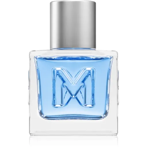 Mexx Man New Look Eau de Toilette pentru bărbați 50 ml