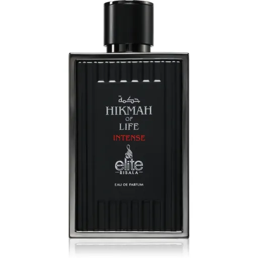 Risala Elite Hikmah Of Life Intense Eau de Parfum pentru bărbați 100 ml