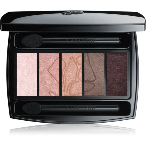 Lancôme Hypnôse Palette 5 Couleurs paletă cu farduri de ochi culoare 09 Fraîcheur Rosée 4 g