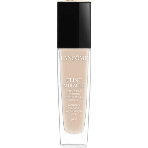 Lancôme Teint Miracle make-up pentru luminozitate culoare 02 Lys Rosé 30 ml