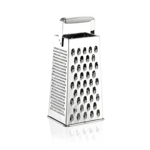 Răzătoare multifuncțională Leifheit, din oțel inoxidabil 23120