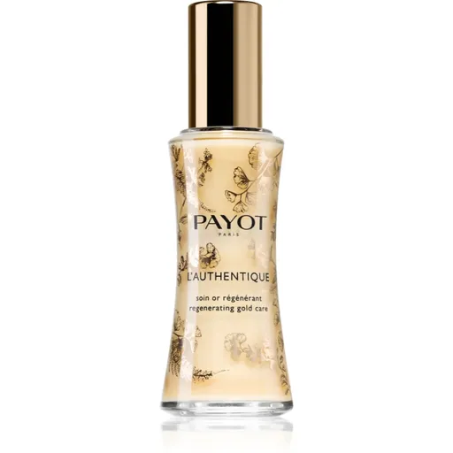 Payot L'Authentique ser cu efect de regenerare intensiva 50 ml