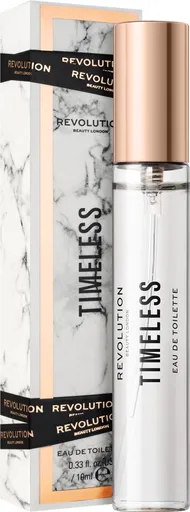 Revolution Apă de toaleta Timeless EDT (Purse Spray)10 ml