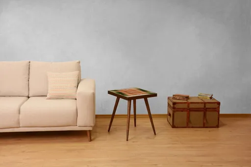 Masa, Hanah Home, Sun Table, Nuc / Negru