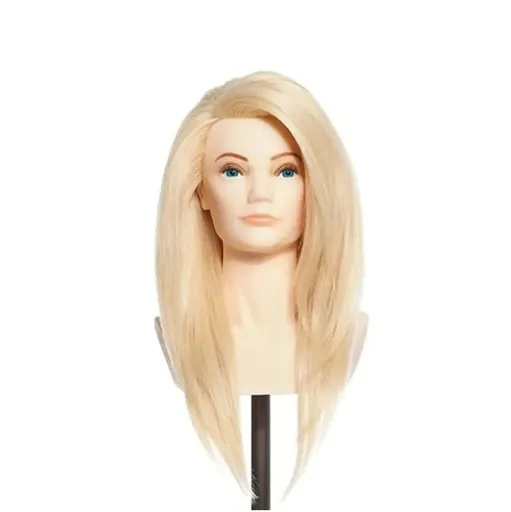 Cap Manechin Par Natural 100% Pivot Point Profesional Ingrid