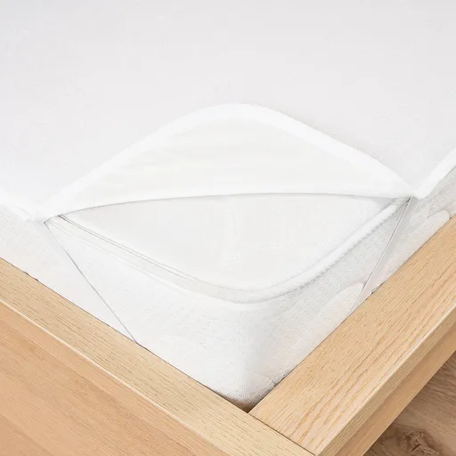 Protector impermeabil de saltea 4Home, Harmony, 70 x 140 cm