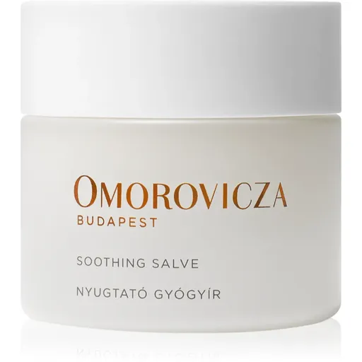 Omorovicza Soothing Salve unguent calmant pentru piele 50 ml