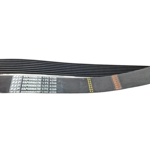 Curea 8PK1495 Case IH 3288867, 3903097, 3911558, 3911575, 3925953, L=1495mm, l=28mm