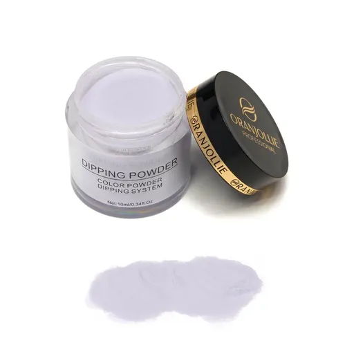 Pudra Dipping Powder 10g NR 321 Oranjollie