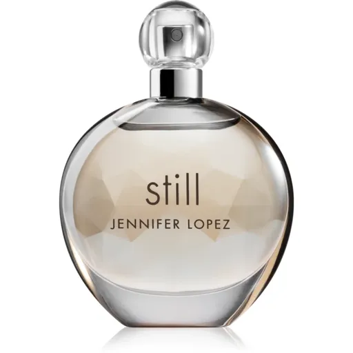 Jennifer Lopez Still Eau de Parfum pentru femei 50 ml