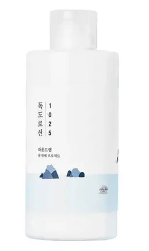 ROUND LAB Loțiune hidratantă pentru ten sensibil 1025 Dokdo (Lotion) 200 ml