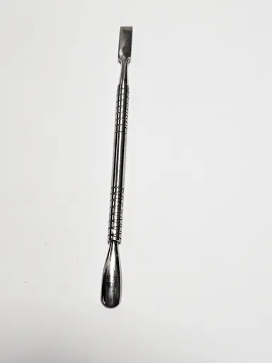 Spatula pentru manichiura Global Fashion P-008