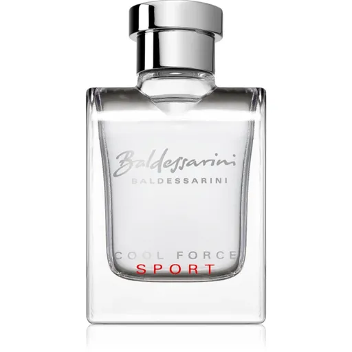 Baldessarini Cool Force Sport Eau de Toilette pentru bărbați 50 ml