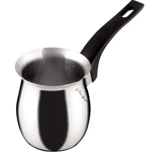 Lamart LT7085 cafetieră din oțel inoxidabil Kafee,200 ml, 200 ml