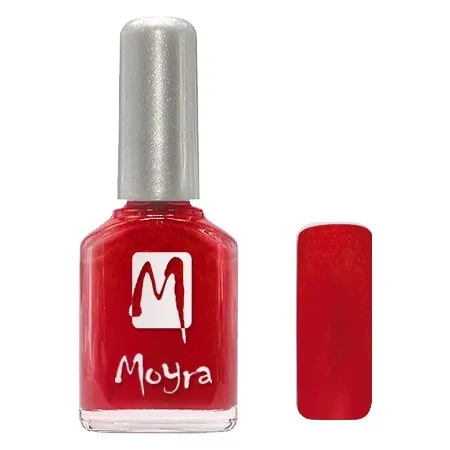 Lac de unghii Moyra Gel Look Nr. 923