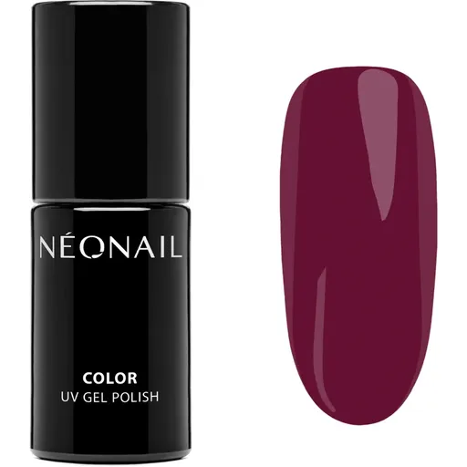 NEONAIL UV Gel Polish Color unghii cu gel folosind UV / lampă cu LED culoare Perfect Berry 7.2 ml