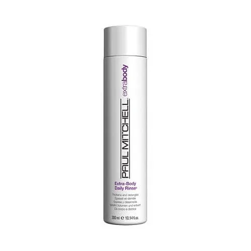 Paul Mitchell Hair Extra Body (Daily Rinse Thickens And Detangles) Extra Body (Daily Rinse Thickens And Detangles) 500 ml